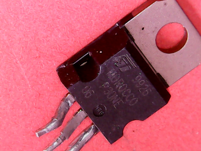 [VHT-003349] STP30NE06(used)