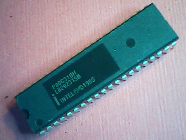 [VHI-003359] P80C31BH