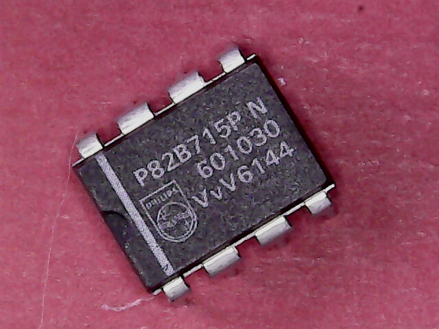 [VHI-003366] P82B715P