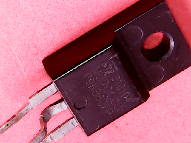 [VHT-003368] STP9NB60FP(Used)