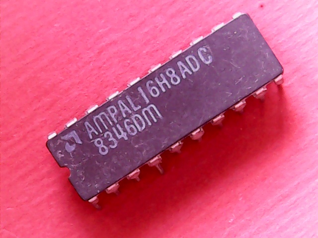 [VHI-003370] AMPAL16H8ADC