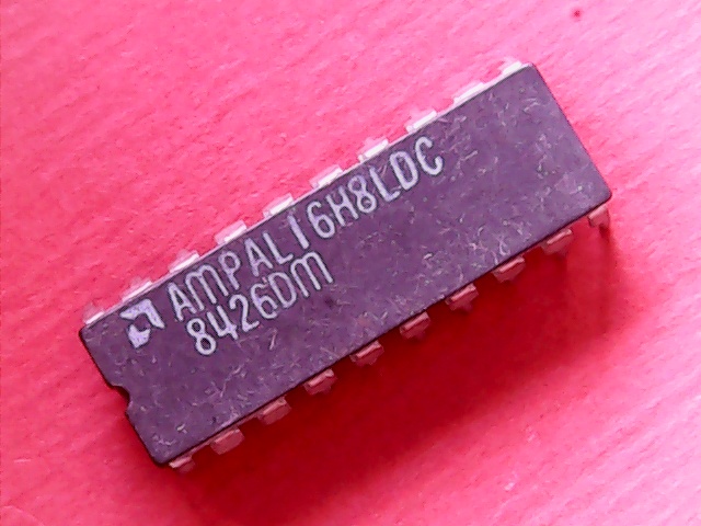 [VHI-003371] AMPAL16H8LDC