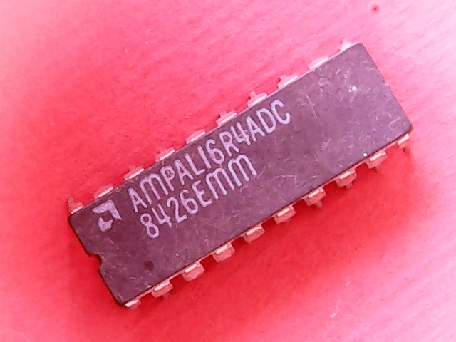 [VHI-003373] AMPAL16R4ADC