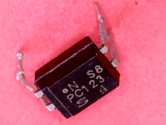 PC123(used)