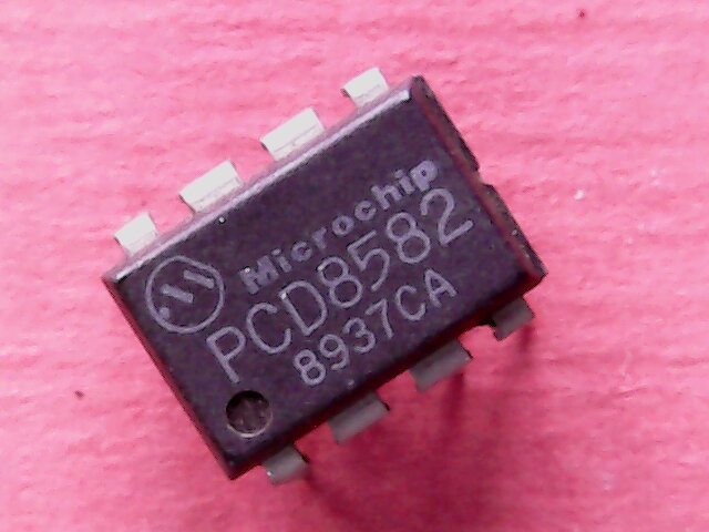 [VHI-003386] PCD8582