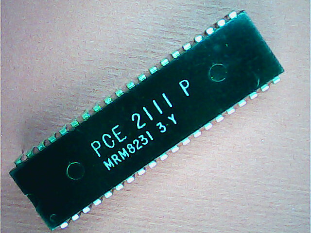 [VHI-003387] PCE2111P