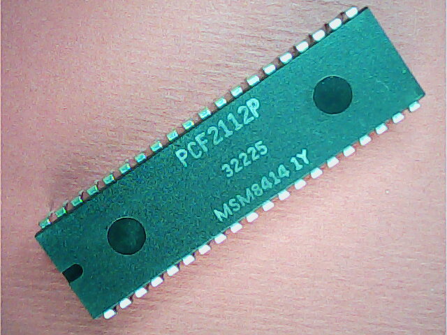 [VHI-003388] PCF2112P