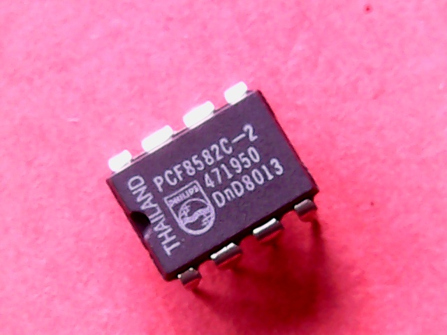 [VHI-003397] PCF8582C-2