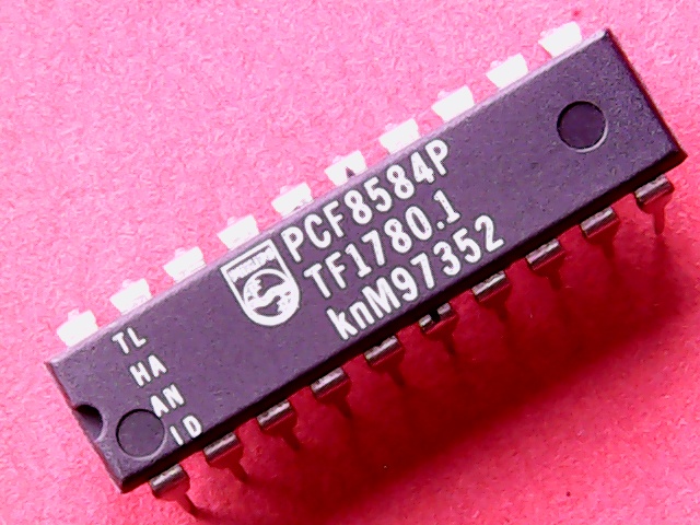 [VHI-003400] PCF8584P