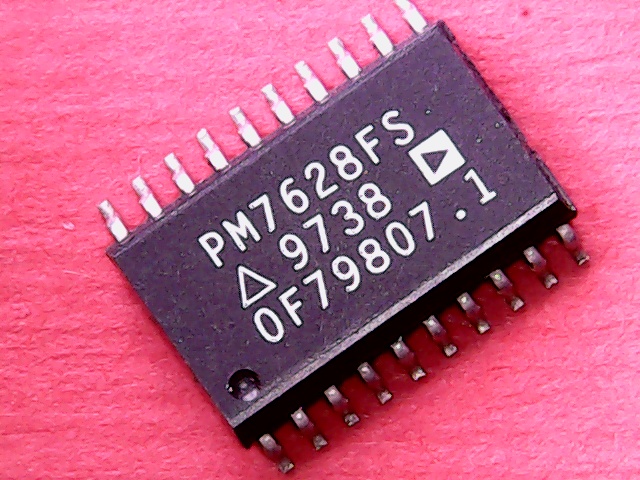 [VHI-003416] PM7628FS