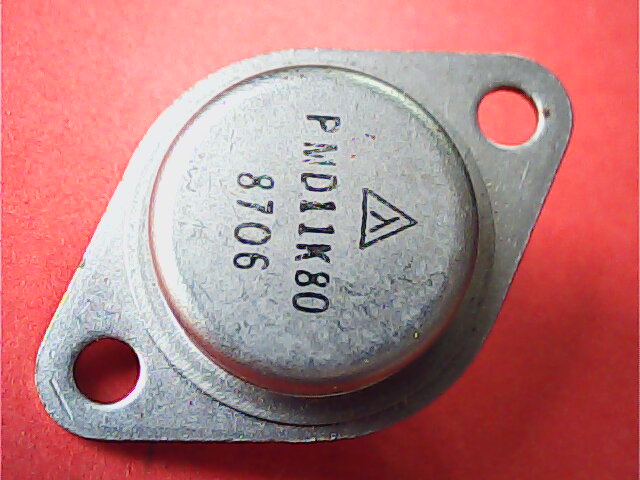 [VHT-003417] PMD11K80