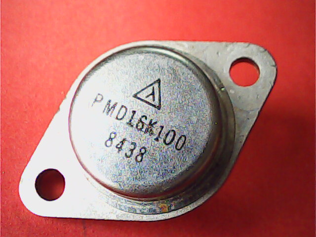 PMD16K100(used)
