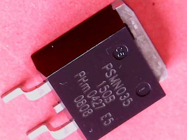 [VHT-003428] PSMN035-150B