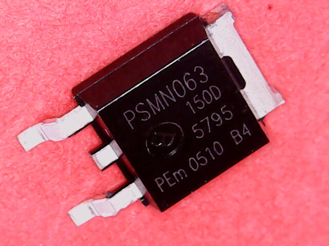 PSMN063-150D