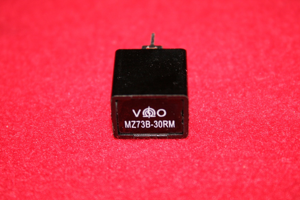[VPR-003432] PTC MZ73B-18RM