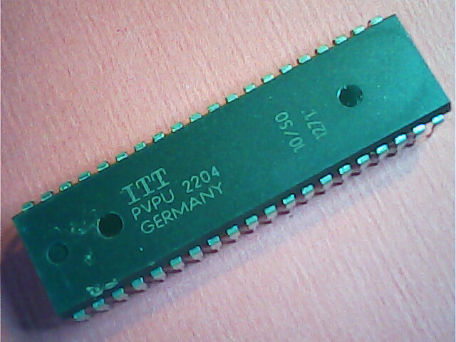 PVPU2204(Used)