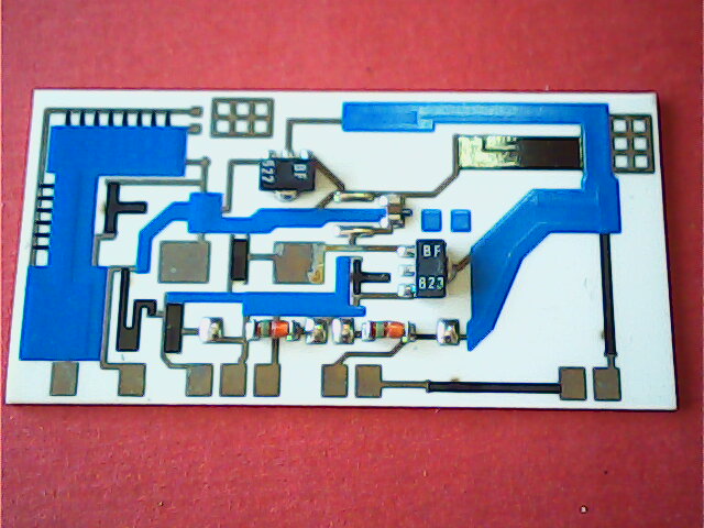 [VHI-003453] Philips 4822 212 20307(Used)