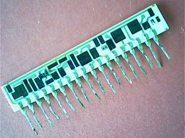 [VHI-003454] Philips 4822 212 21228(used)