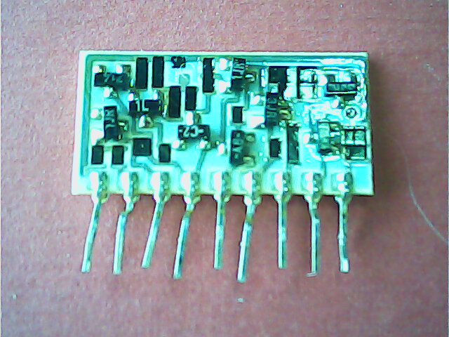 [VHI-003455] Philips 4822 212 21334