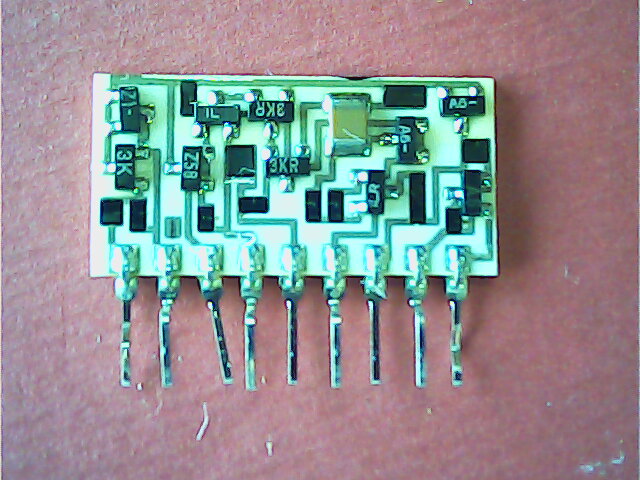 [VHI-003456] Philips 4822 212 21511