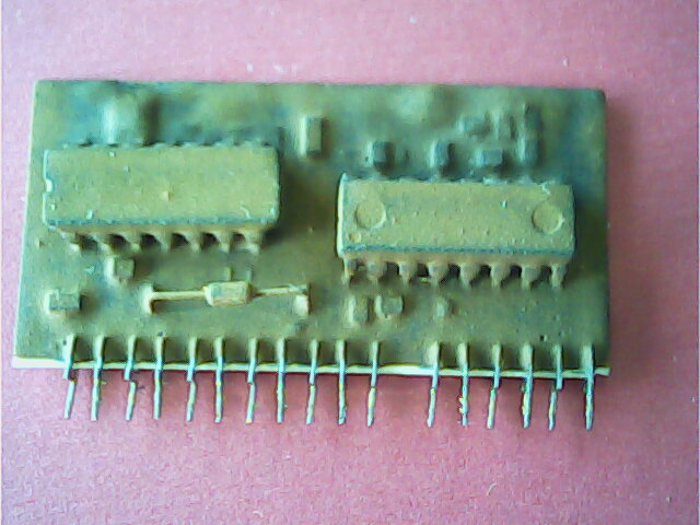 [VHI-003457] Philips 4822 214 50277(Used)