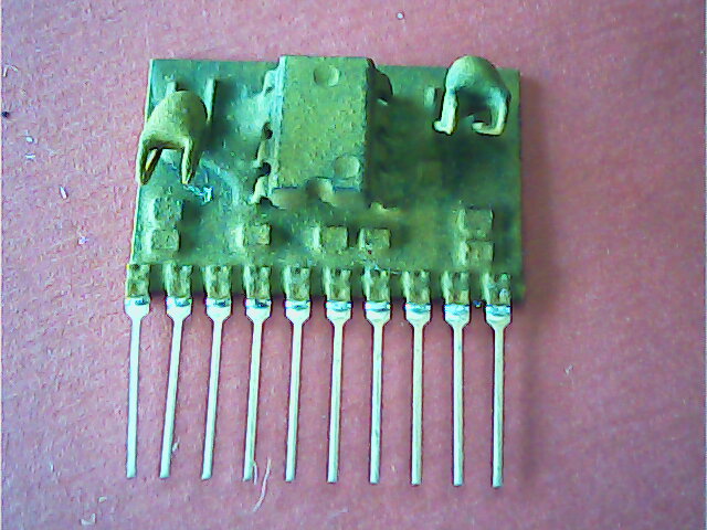 [VHI-003458] Philips 4822 218 10124