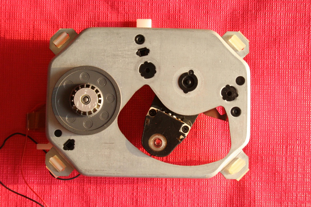 [VSA-003469] Philips CDM9/65(Used)