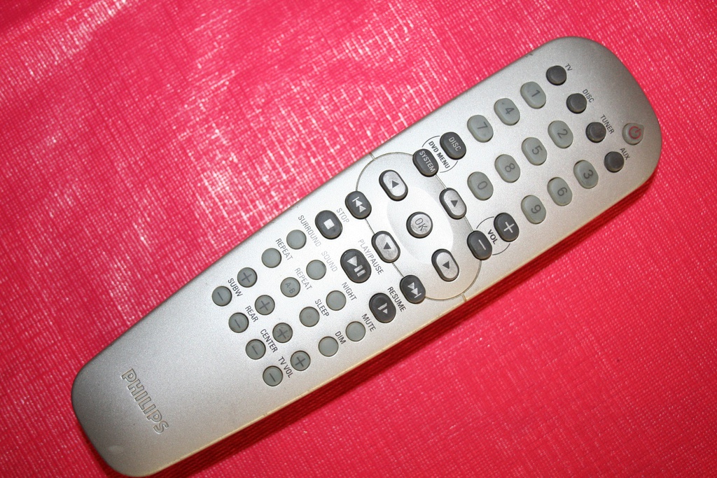 Philips RC19245011/01(Used)