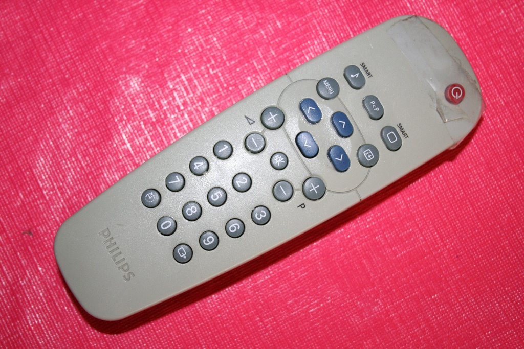 [VSR-003479] Philips RC19327002/01(Used)