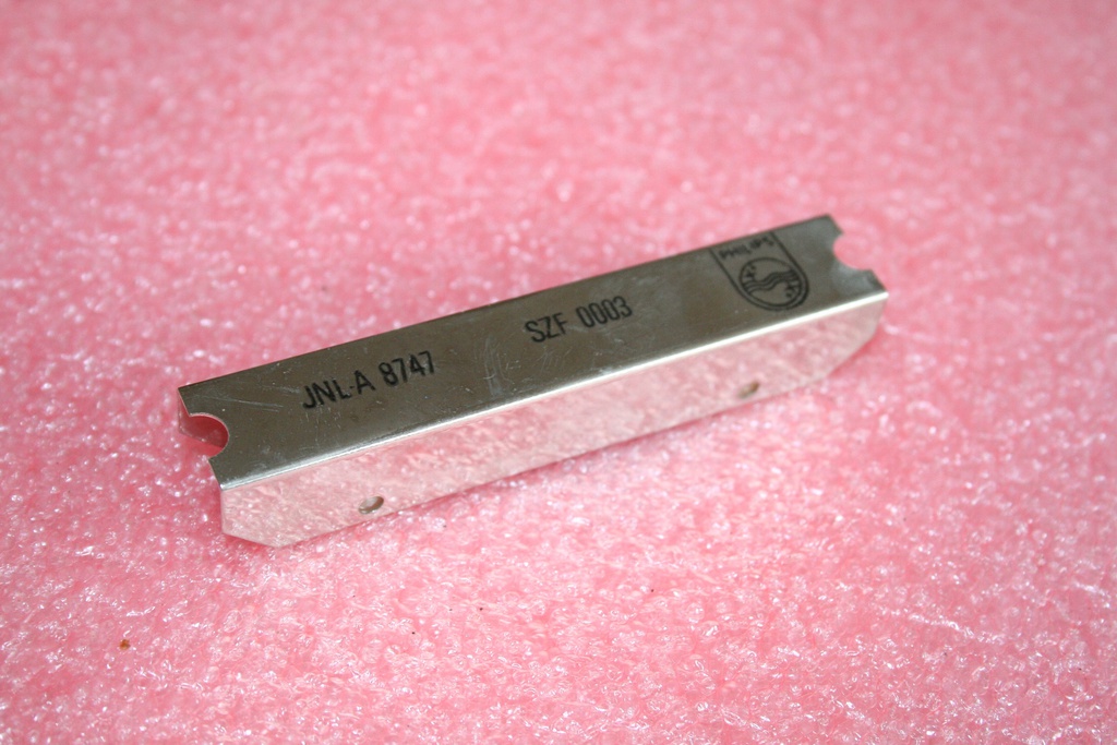 [VS-003487] Philips SZF0003