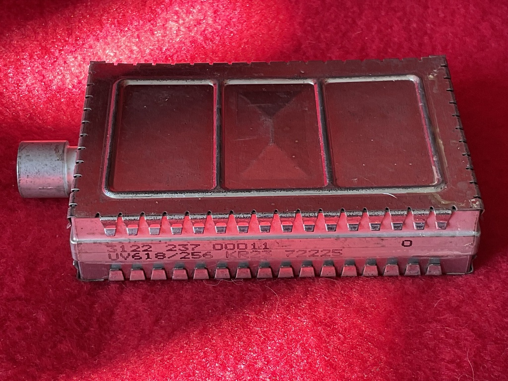 Philips UV618/256(Used)