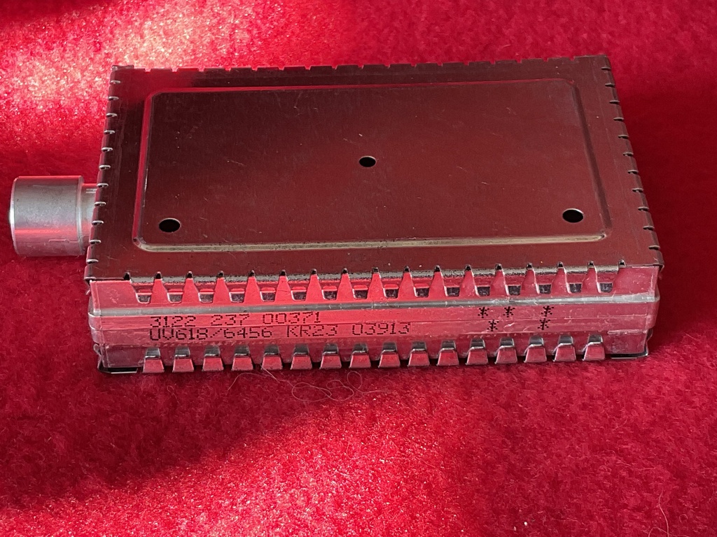 Philips UV618/6456(used)