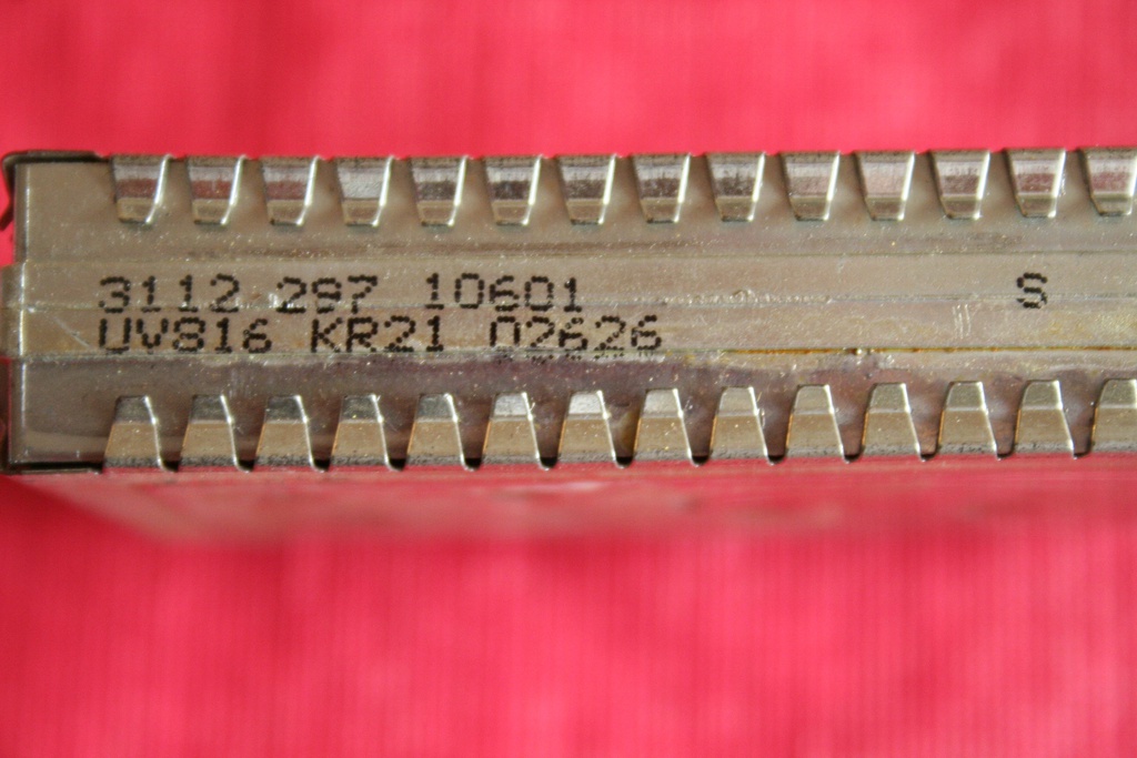 Philips UV816(Used)