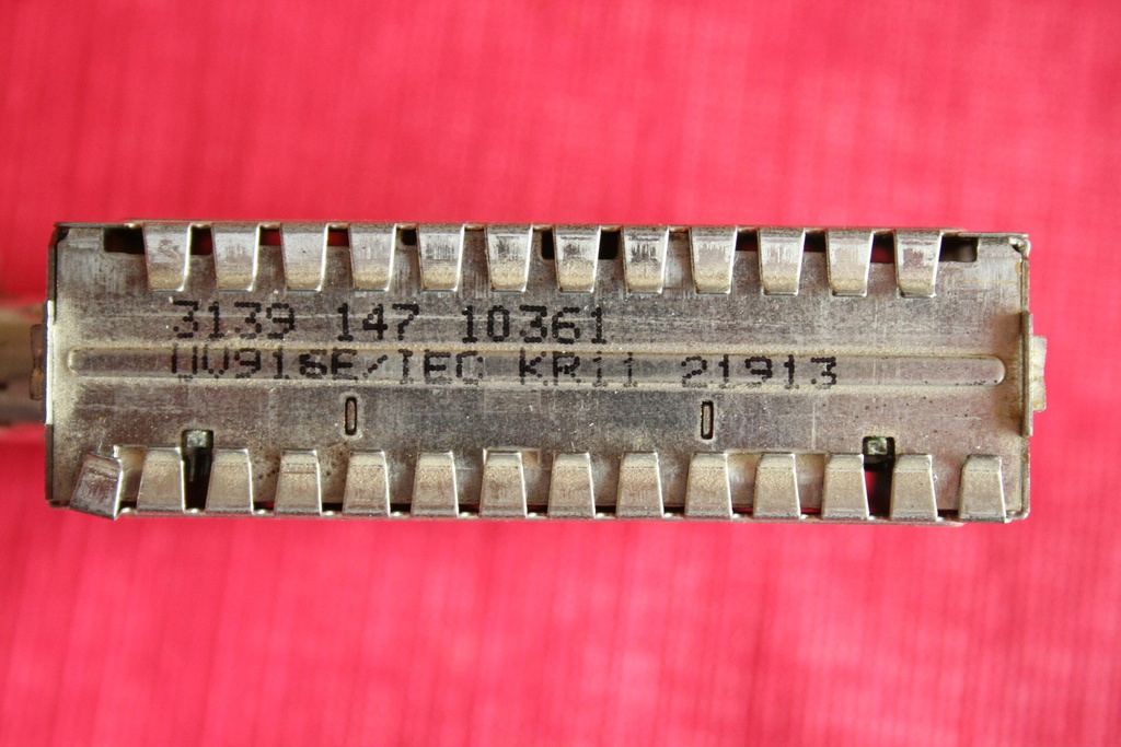 Philips UV916E/IEC(Used)