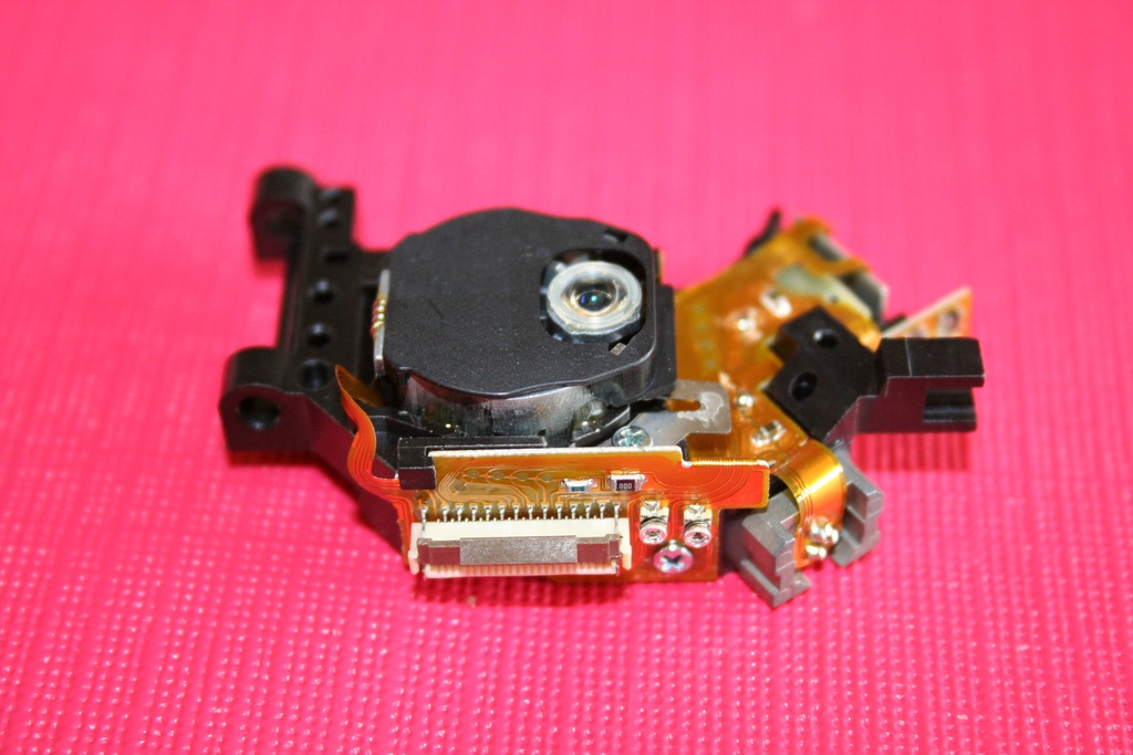 [VSA-003500] Philips VAL6011