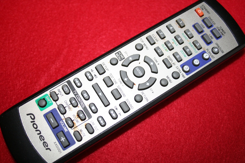 [VSR-003506] Pioneer XXD3121(Used)