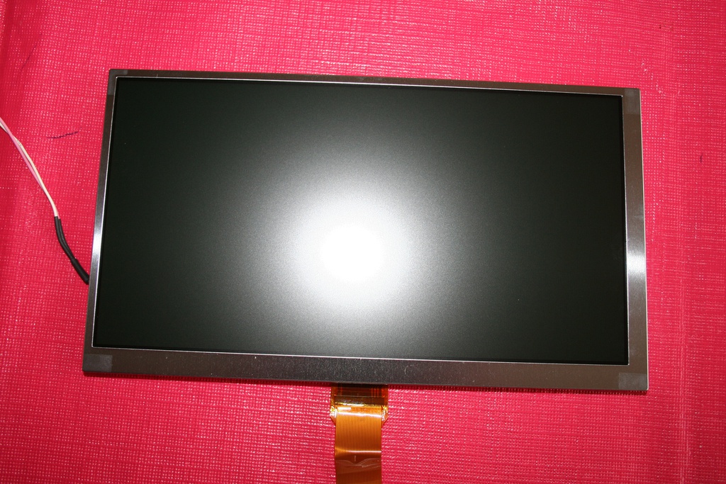 Prime View PW080XU1(Used)