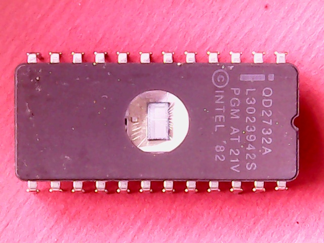 QD2732A(used)
