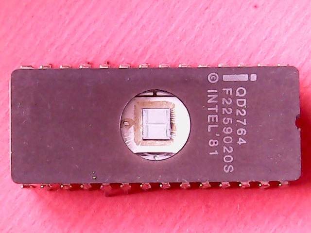 QD2764(used)