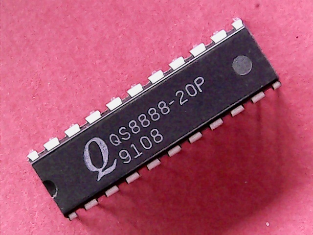 QS8888-20P