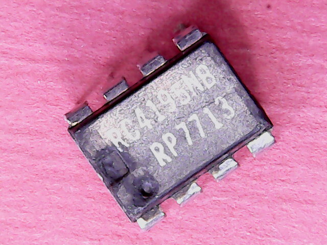 [VHR-003518] RC4195NB