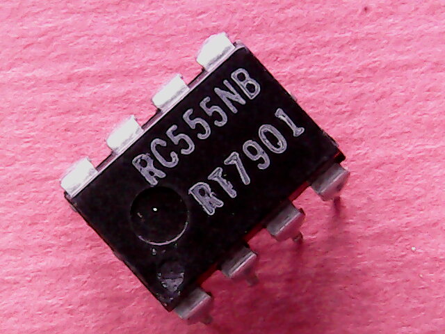 RC555NB