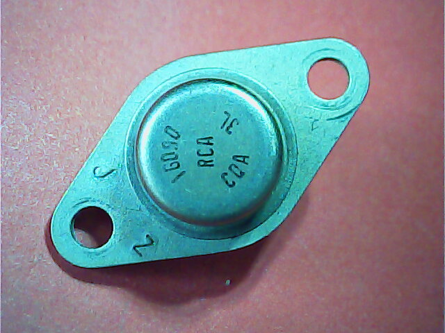 RCA 16090(Used)