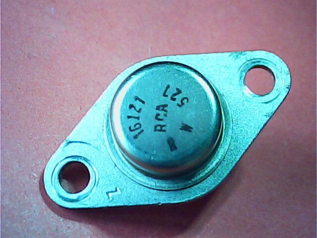 RCA 16121(Used)
