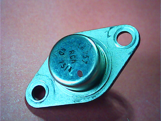 [VHT-003527] RCA 16157(Used)