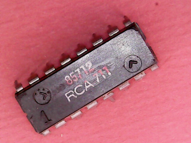 [VHI-003538] RCA 85712