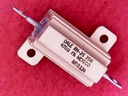 Resistor 470R 25W RH-25