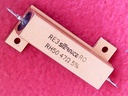 Resistor 47R 50W RH50