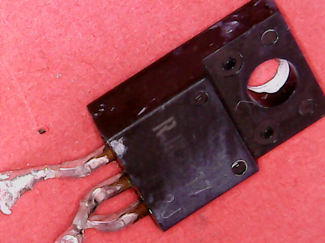 RJK2017(used)