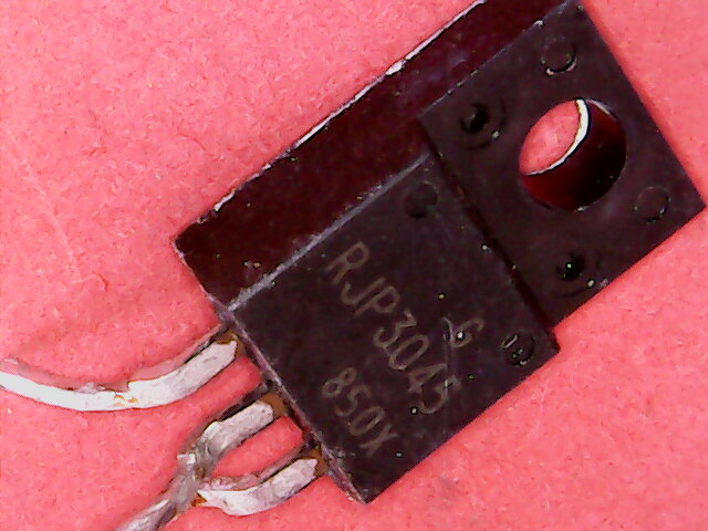RJP3045(used)
